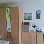 Apartmán 