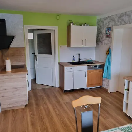 Apartmán 